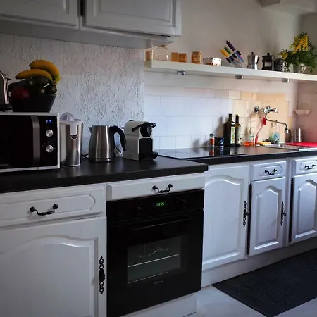 Apartament Sweet